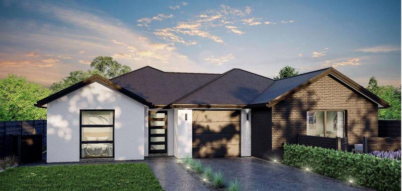 Home & Income – Fixed Price With Big Return Potential