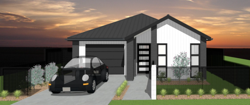 Build New In Te Puke - Secure With 5% Deposit