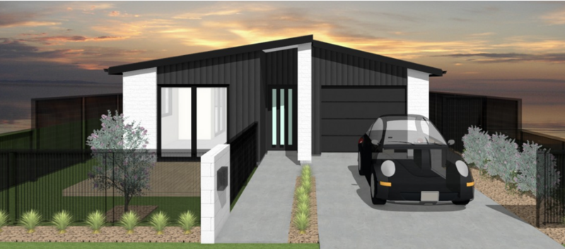 Te Mania Lifestyle With Reserve Outlook