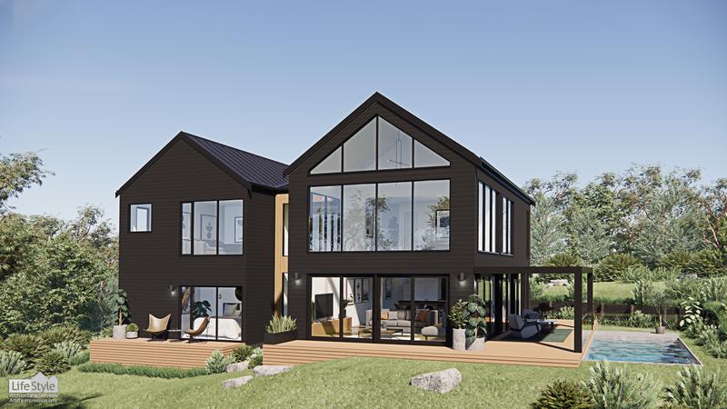 Premium Long Bay House & Land Opportunity 