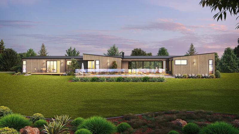 Luxury Home & Income - 2,500m² Lifestyle 