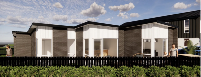Fixed Price, Under Construction - Brand New Papamoa Home