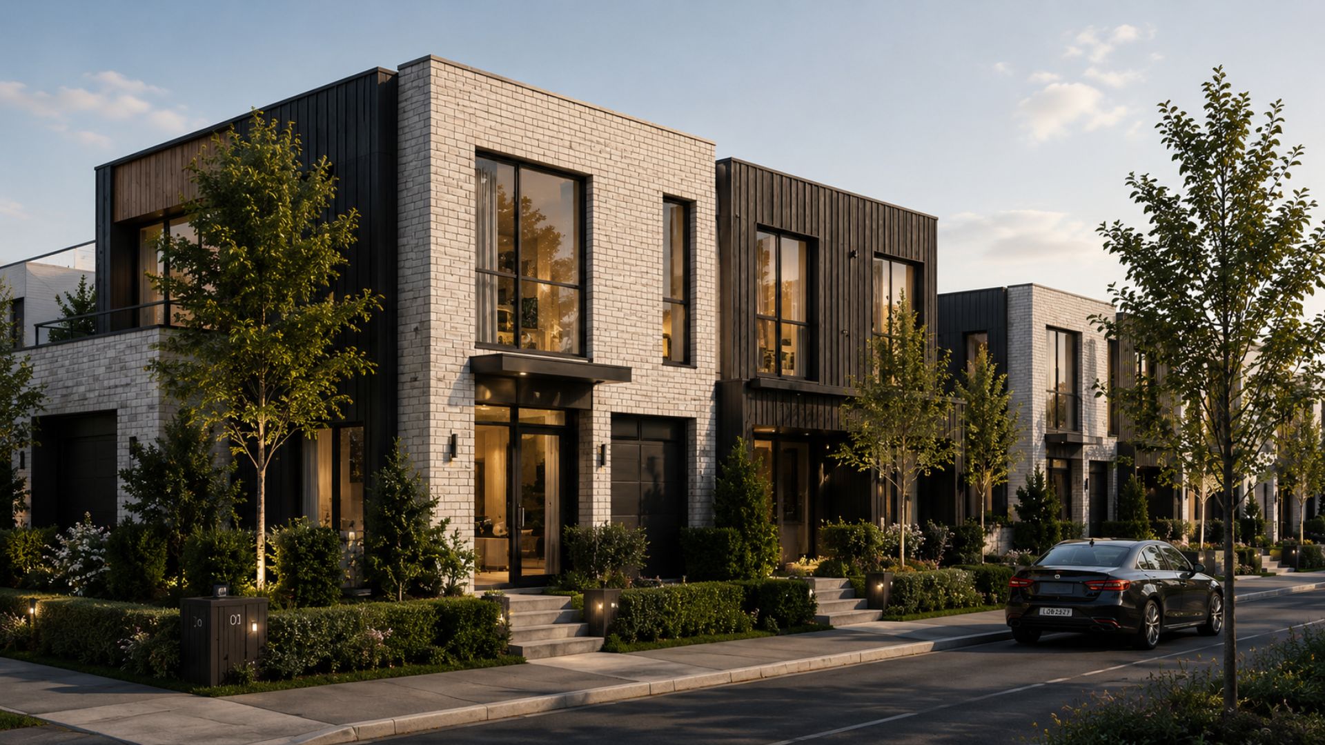 The OCR Held — But the Window for New Build Buyers May Not Stay Open Forever