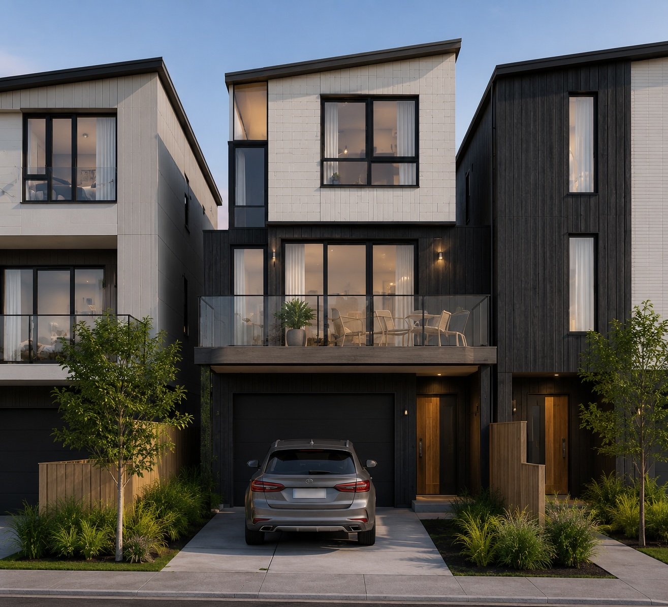 Elevated Coastal Living At Limeburners Bay
