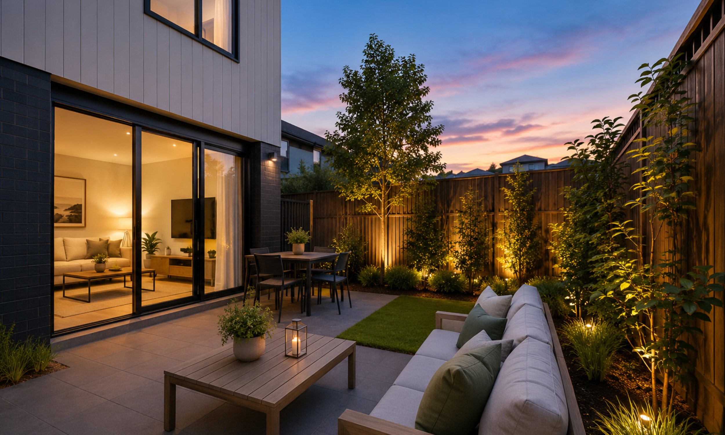 OCR Up to 2.50%: What Today's Rate Hike Means If You're Considering a New Build