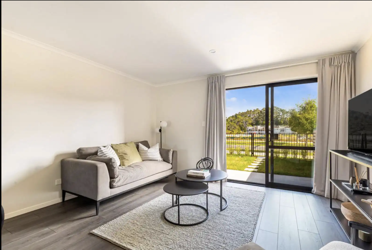 Secure A Guaranteed 5% Rental Yield