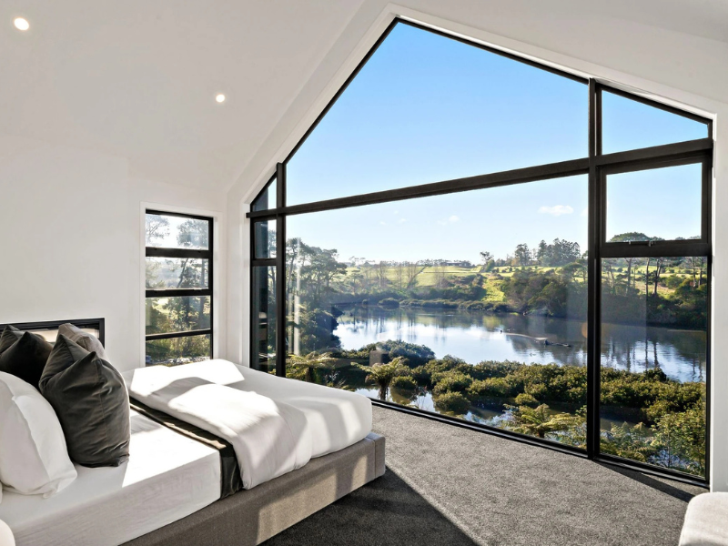 OCR Rises to 2.75%: What Today's Decision Means for New Build Buyers and Investors