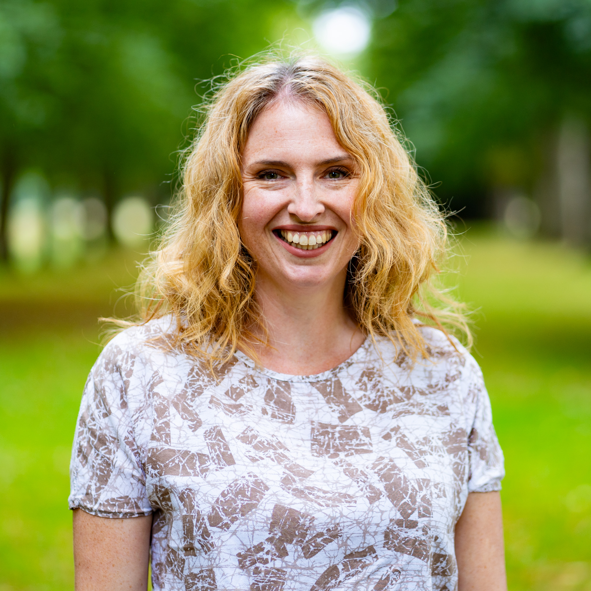 Vicky is Vinelife's Administration and Operations Lead