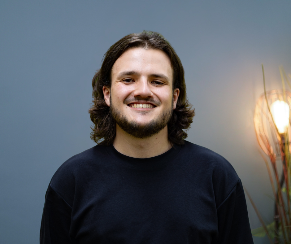 Miles oversees our incredible Youth Team