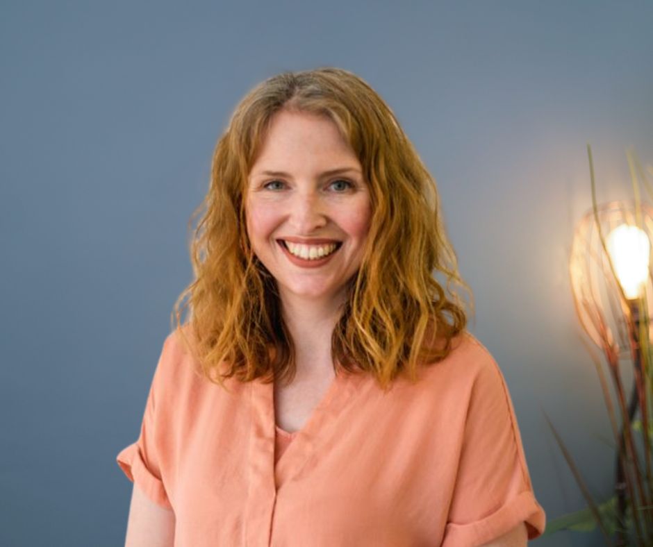 Vicky is Vinelife's Administration and Operations Lead