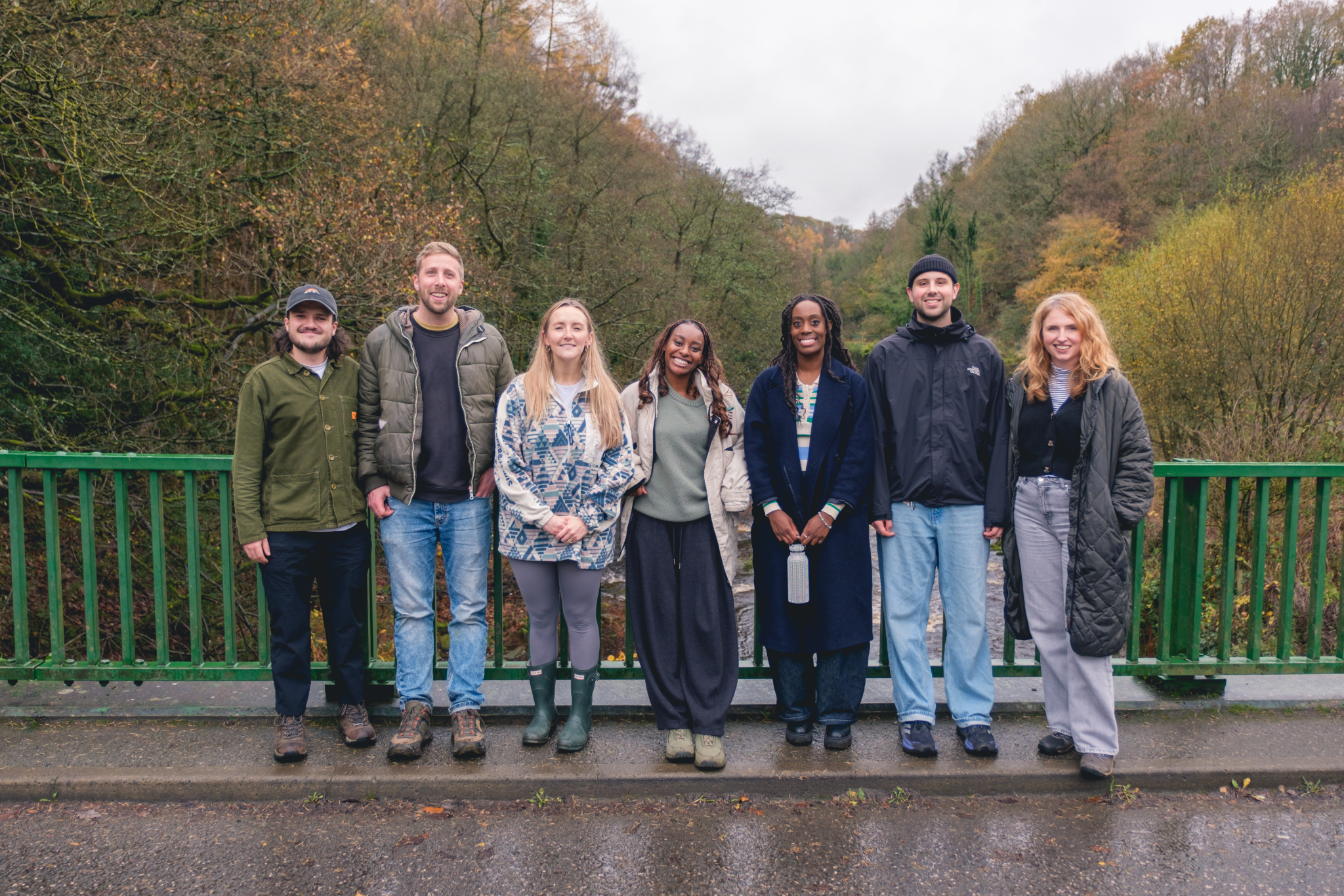 Join our staff team