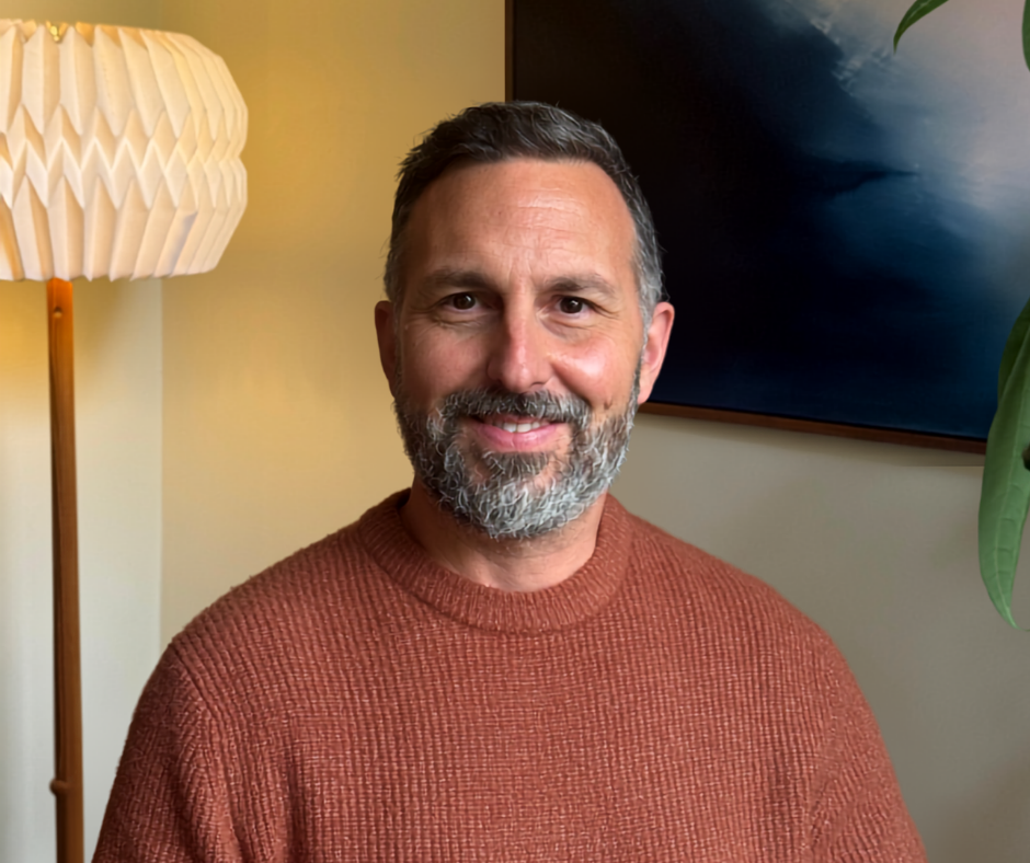 Santino is our associate Pastor here at Vinelife
