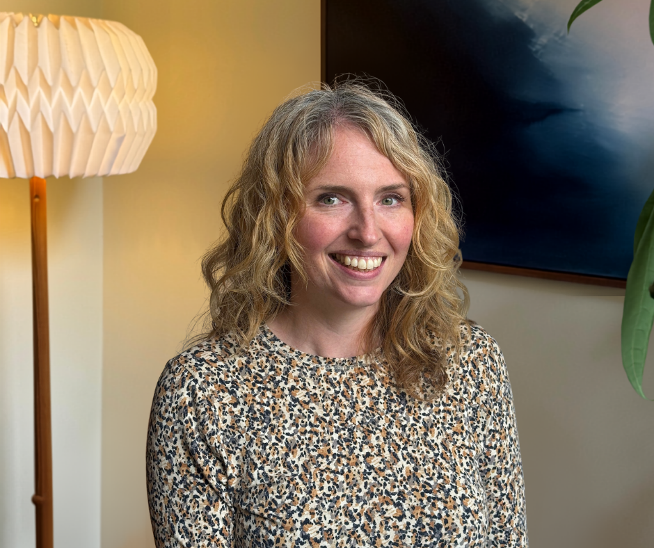 Vicky is Vinelife's Administration and Operations Lead