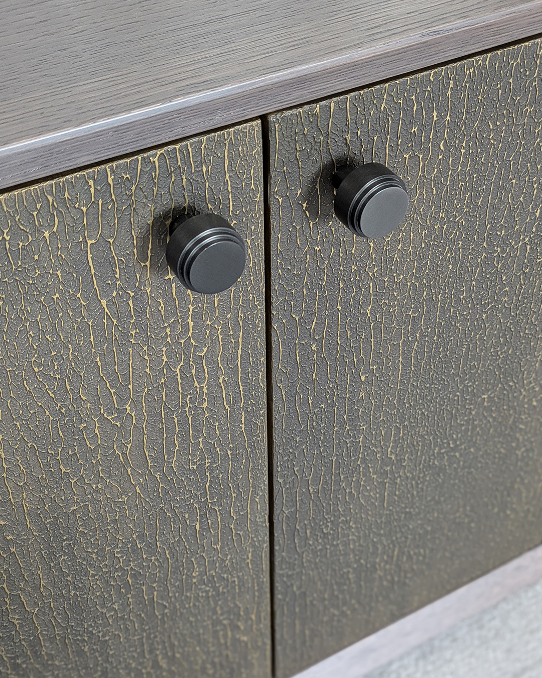 Ozark Bedside Cabinet