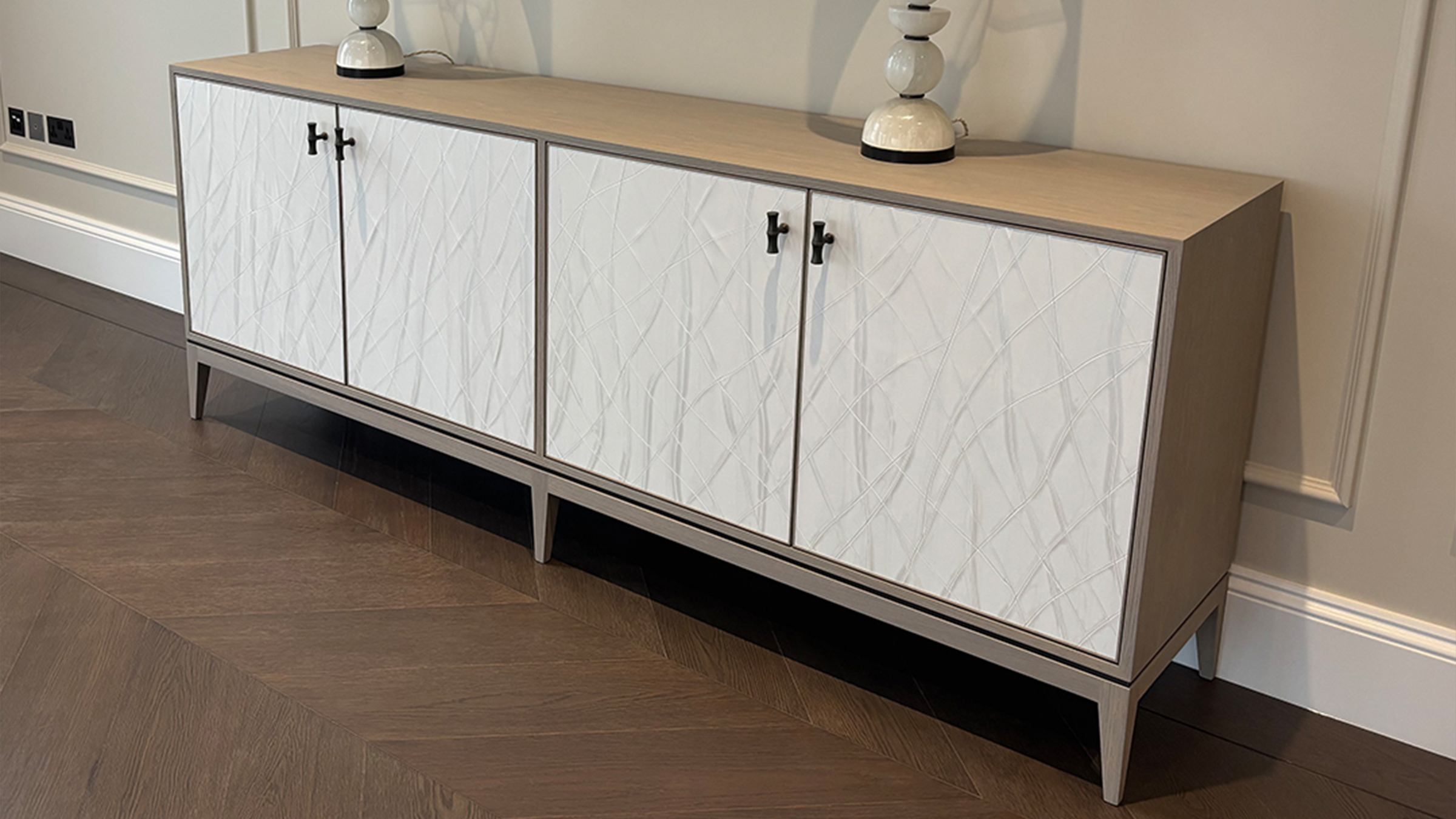 Millie Sideboard