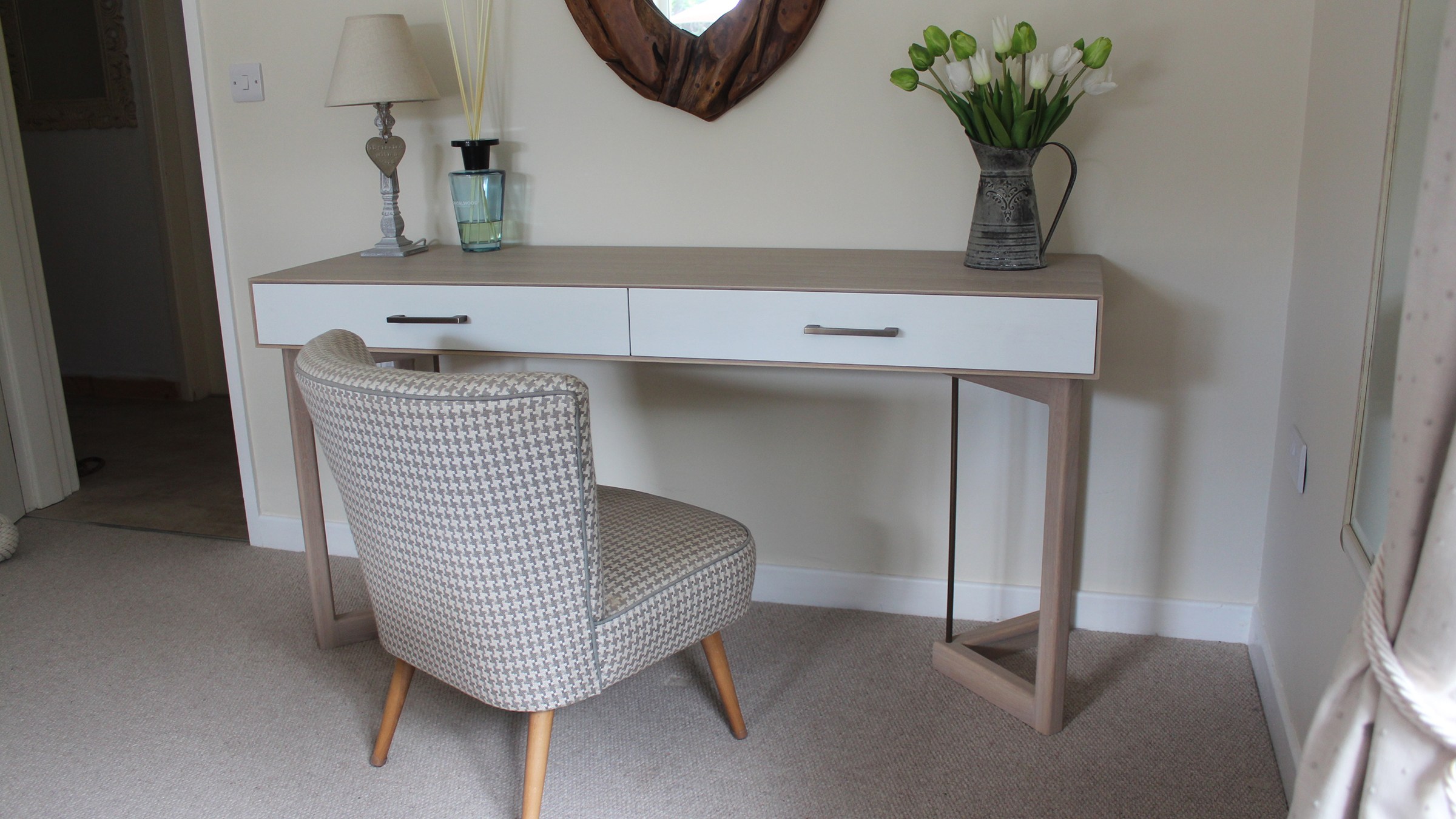 Eliza Dressing Table