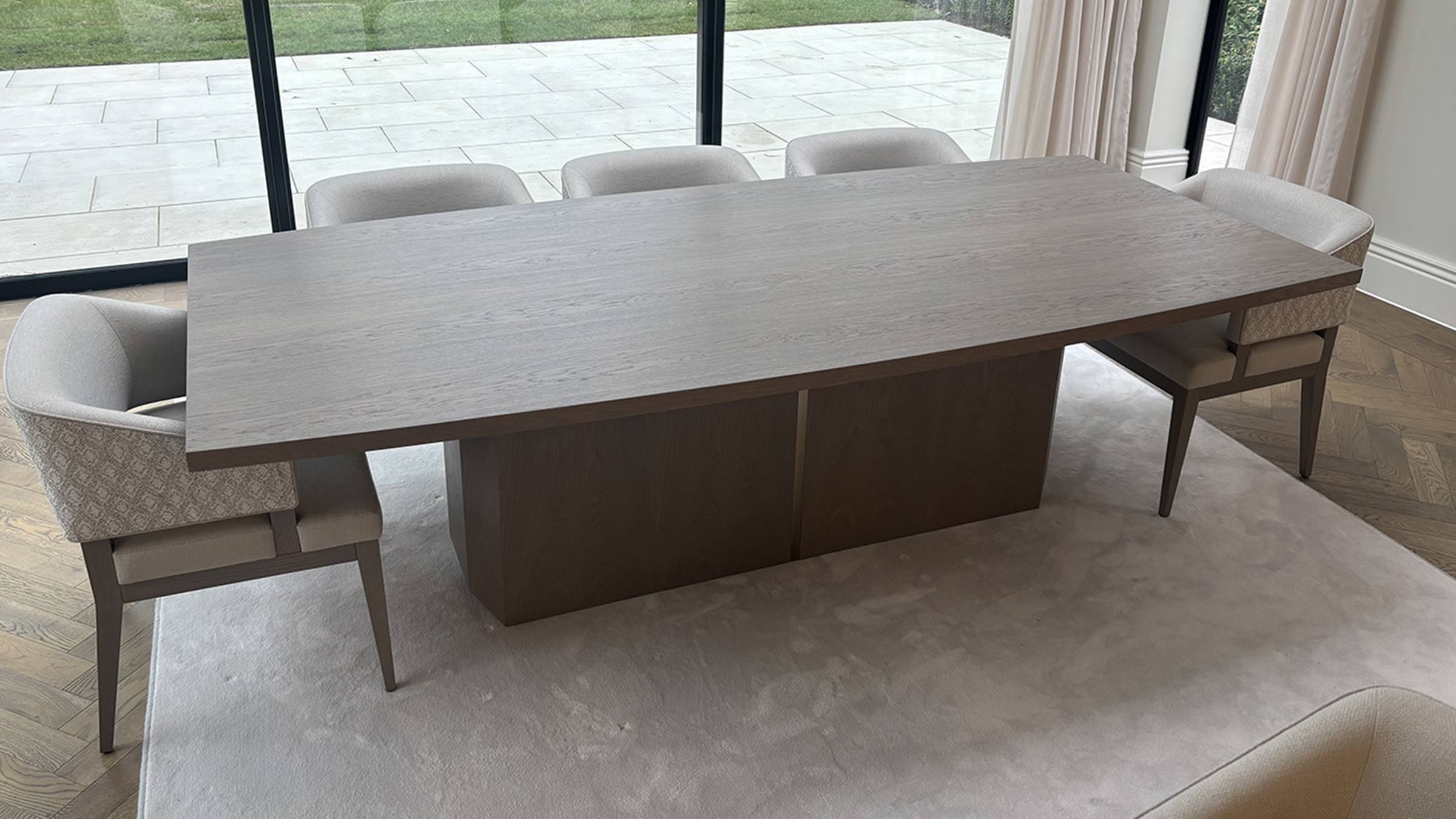 Seron Dining Table
