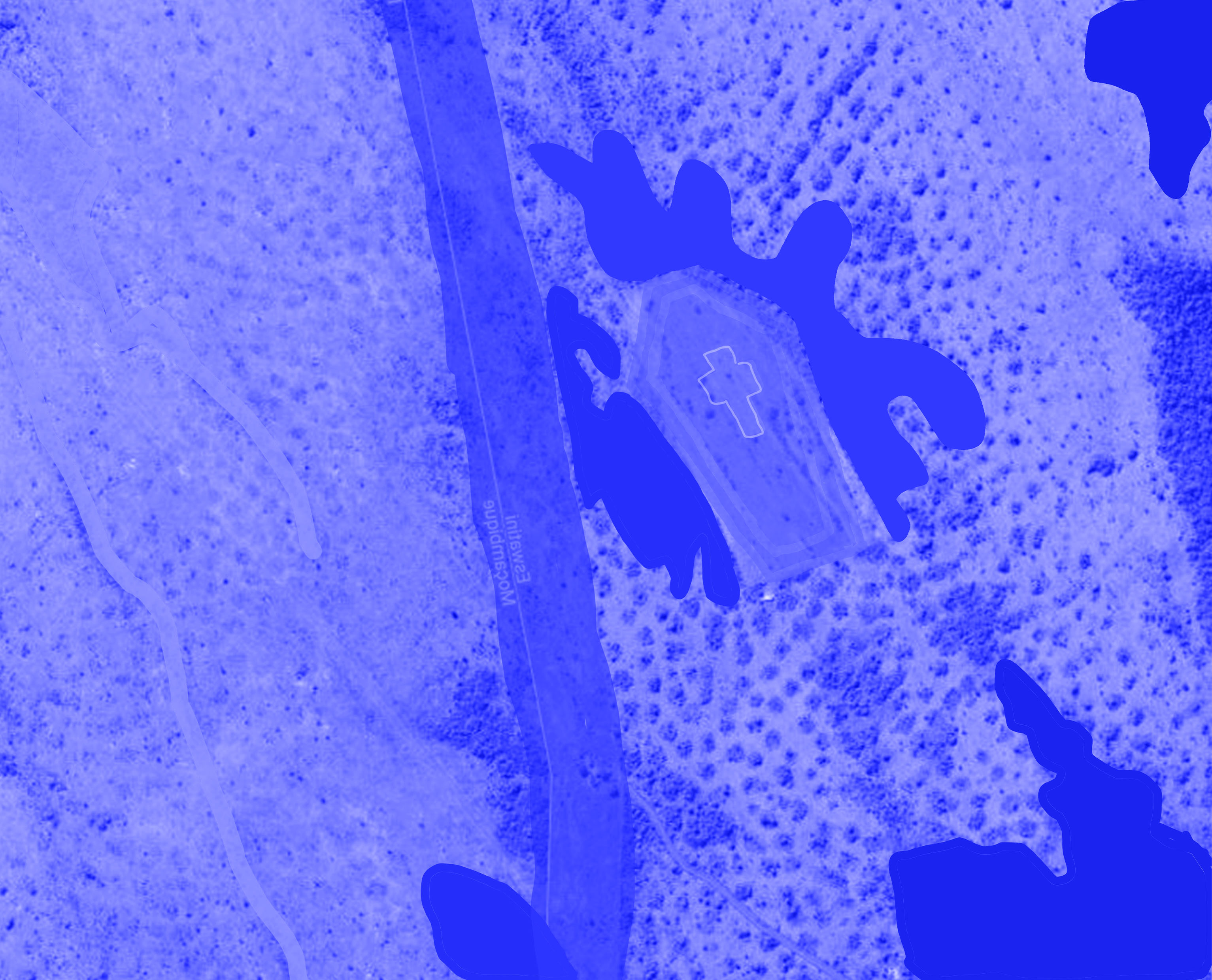Cross section of the bigger image.

