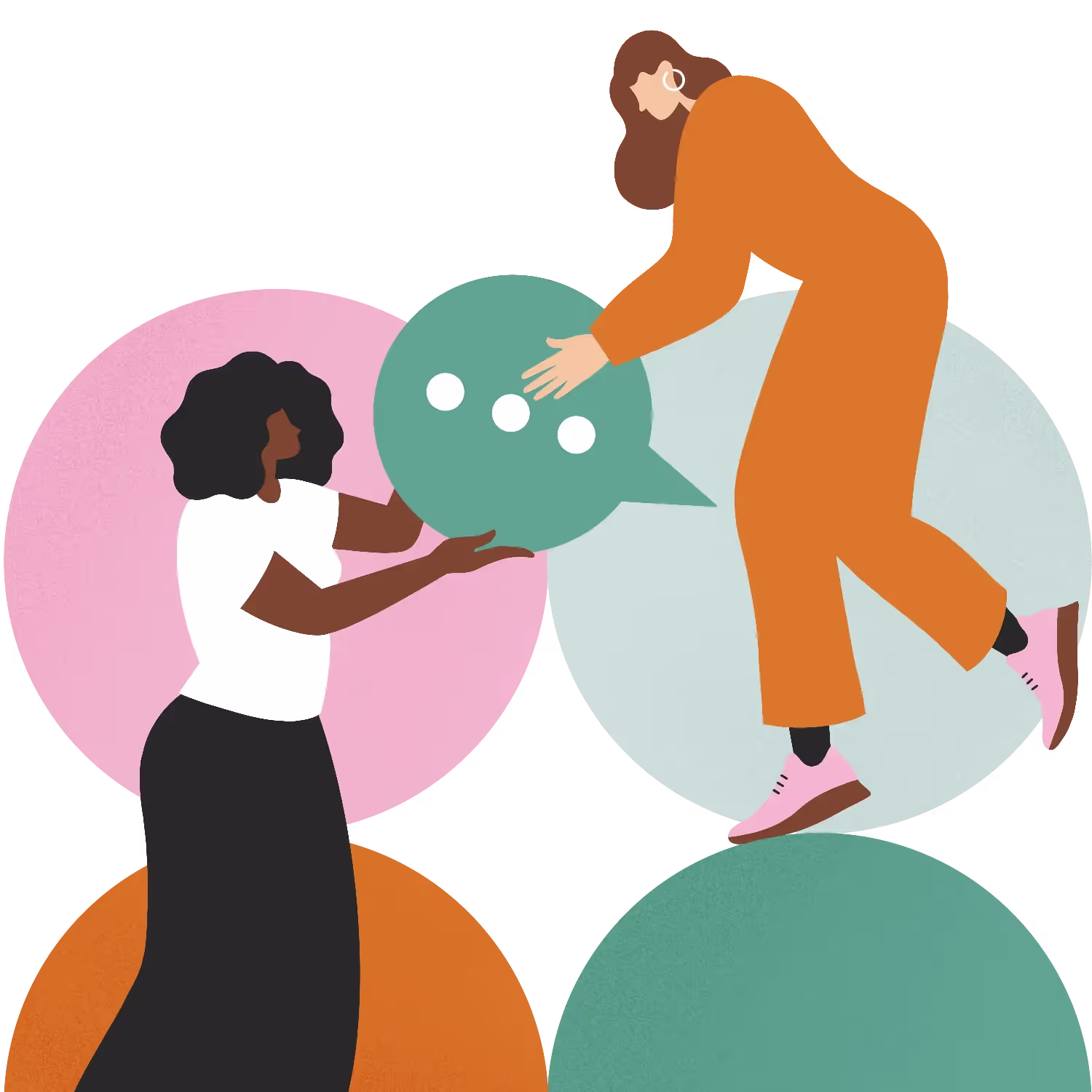 English Foundations Package