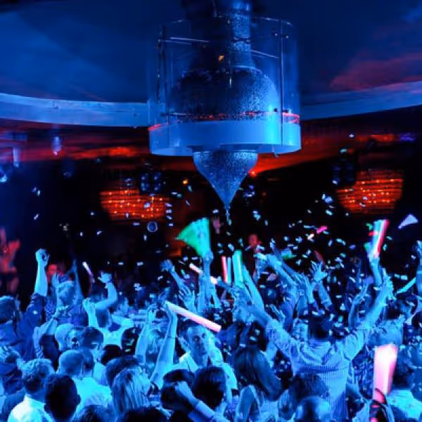 Scheduling Dancing for your Event