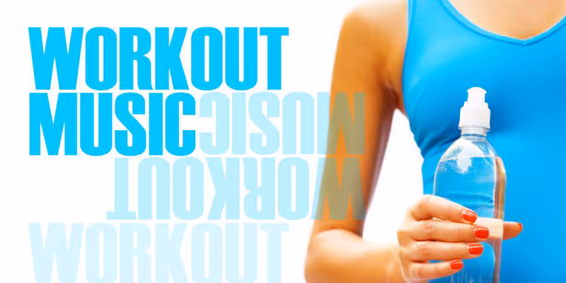 Workout Music