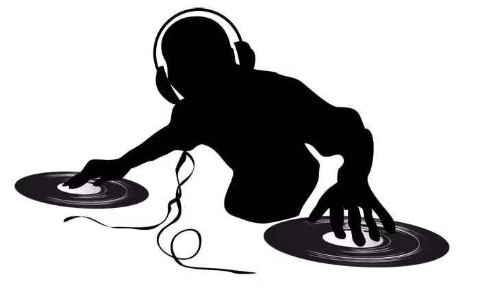 Myth of Booking a DJ