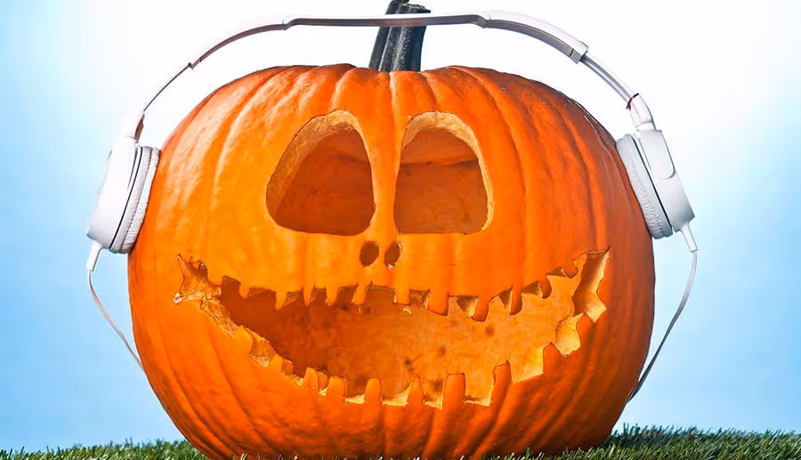 Halloween Best Top 10 Songs