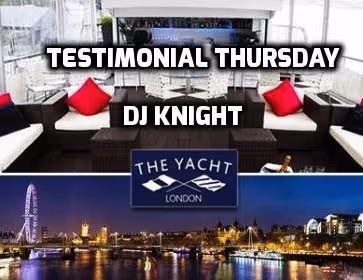 Testimonial Thursday