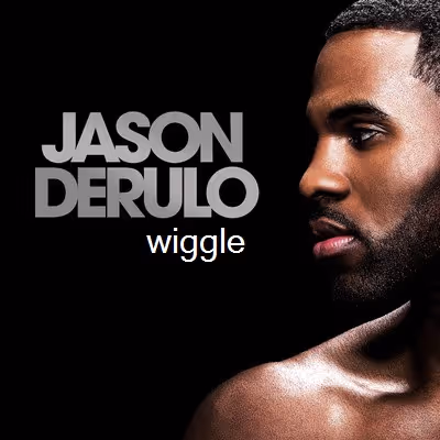 Wiggle By Jason Derulo