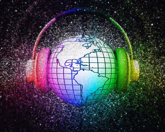 International DJ Hire