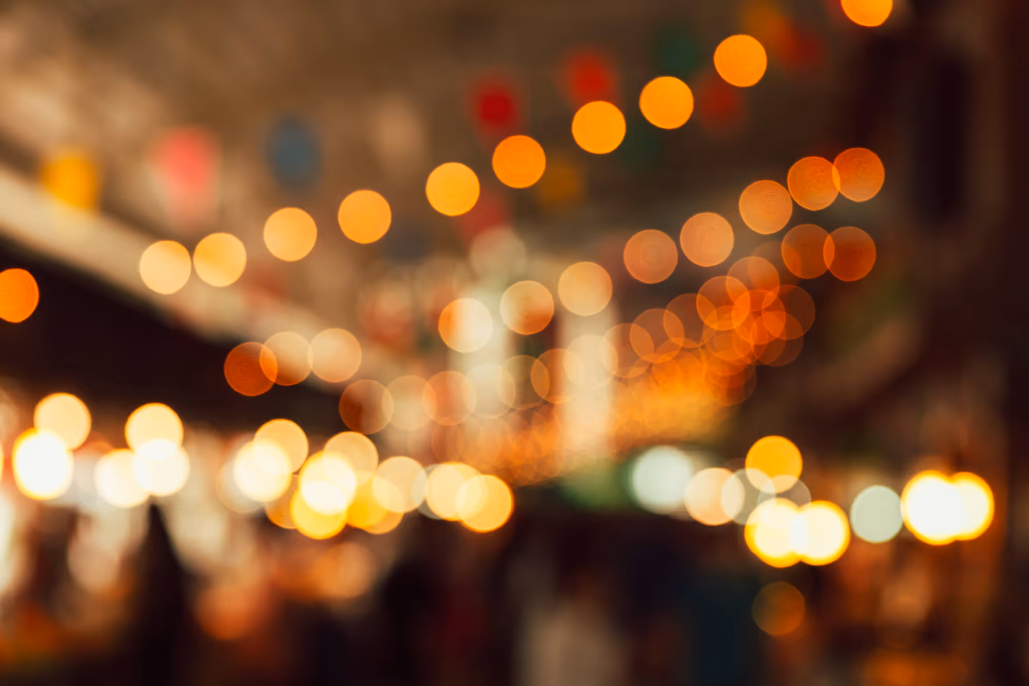 DJ & Room Decoration