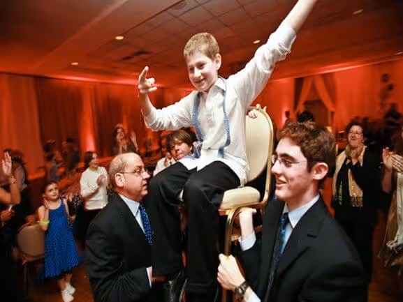 Bar & Bat Mitzvah Ideas