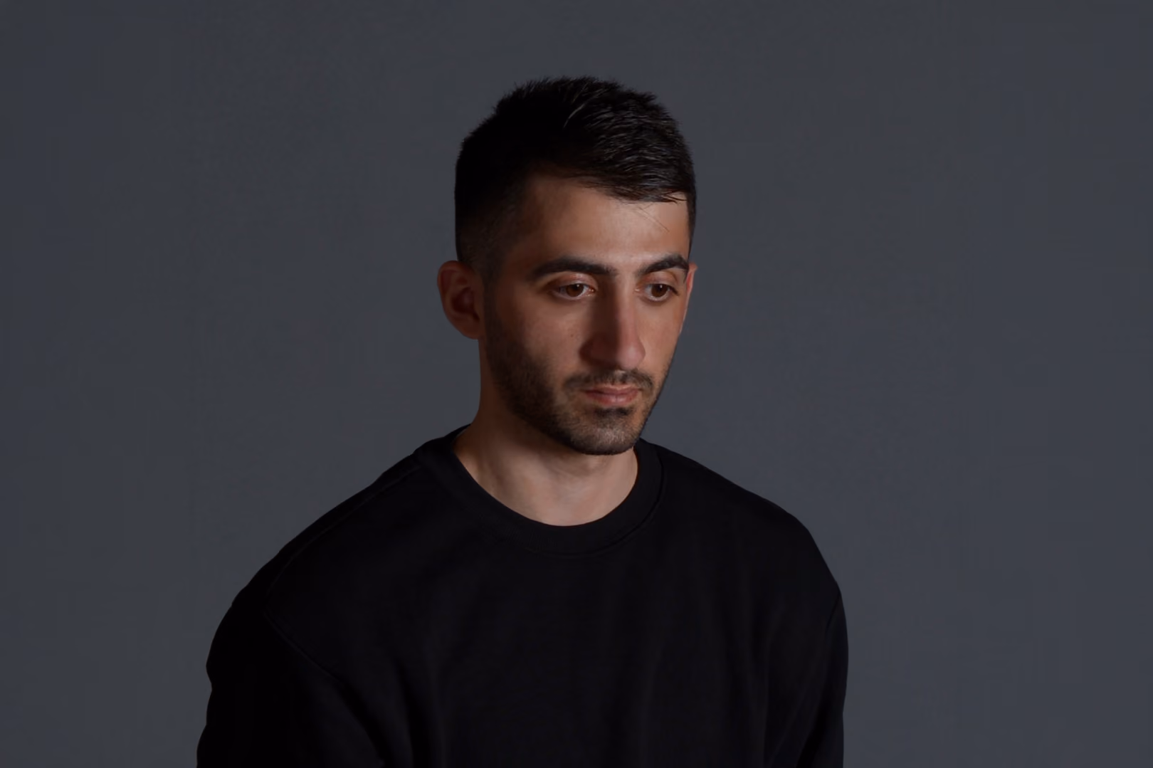 Husham Sam (HS) – Creative Director & Designer