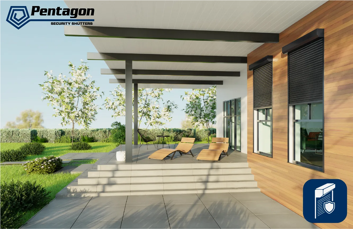 custom sun control solutions in El Paso