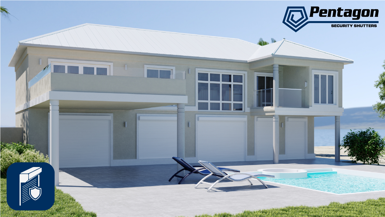 Blackout shade screens in El Paso Texas - Southwestern home products