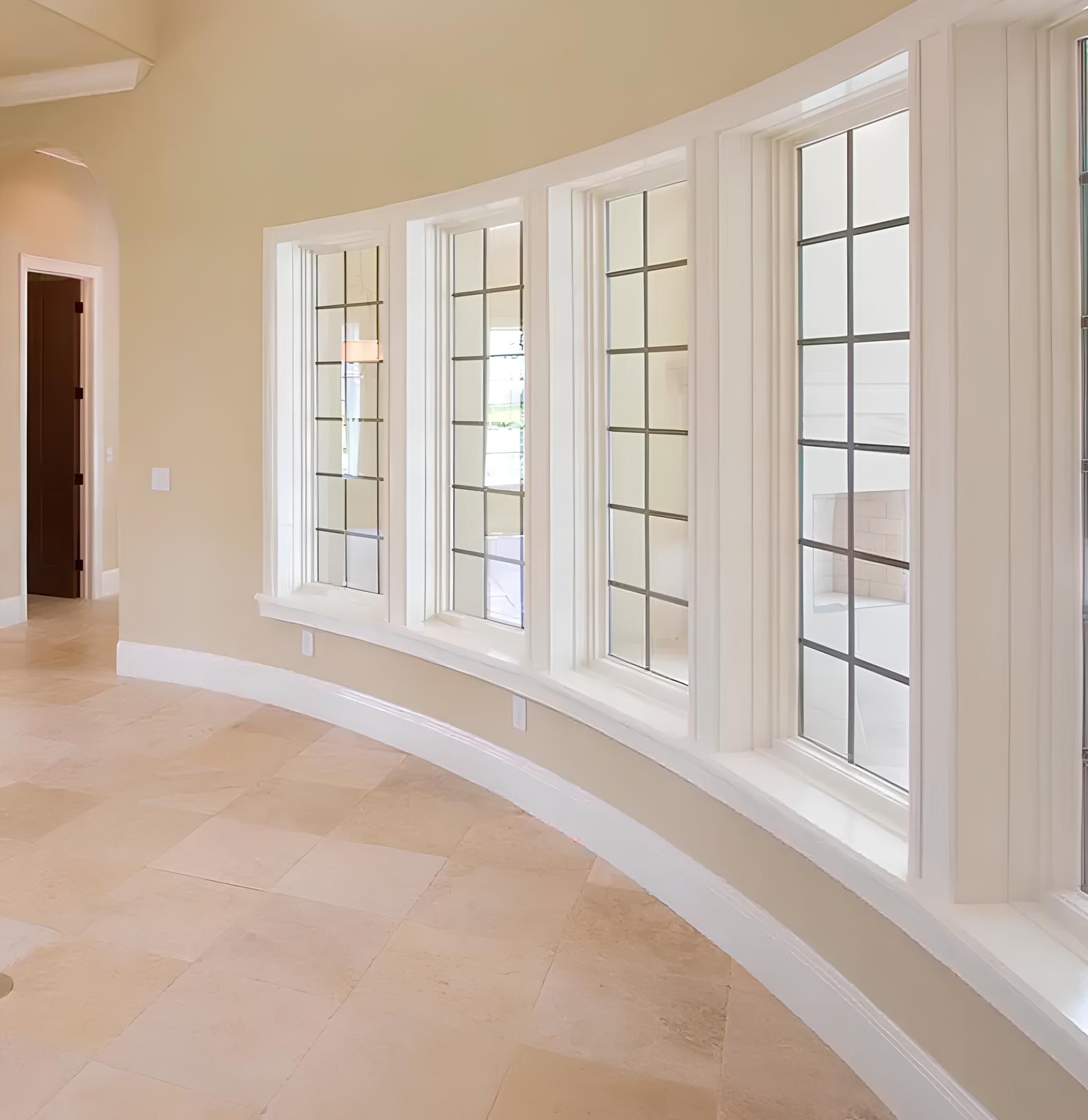 Baybow Windows