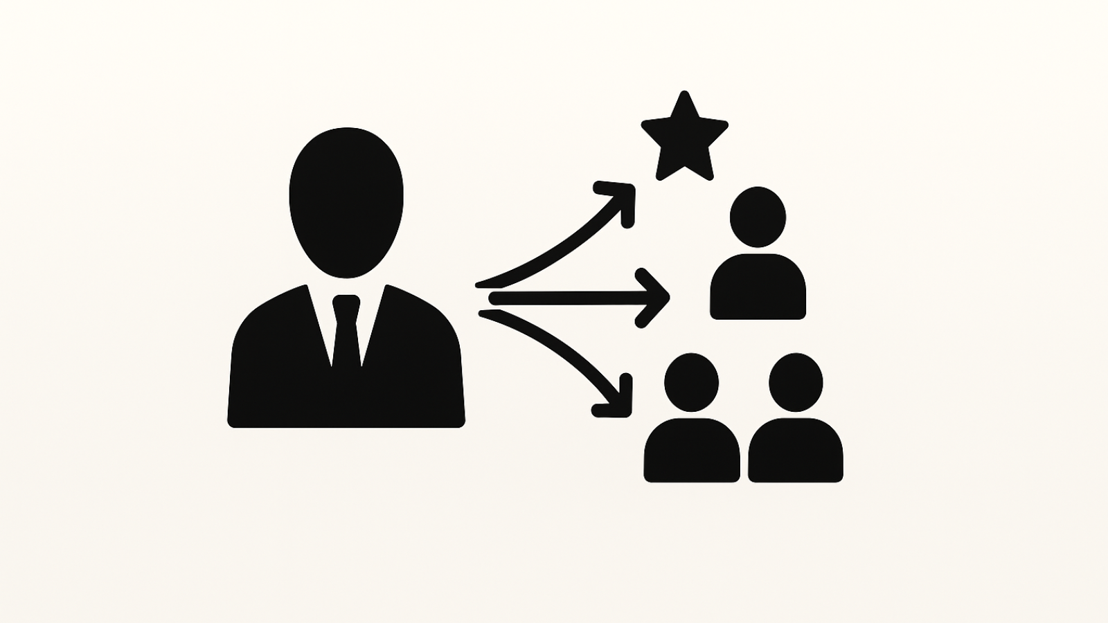 using referrals and social proof to attract clients