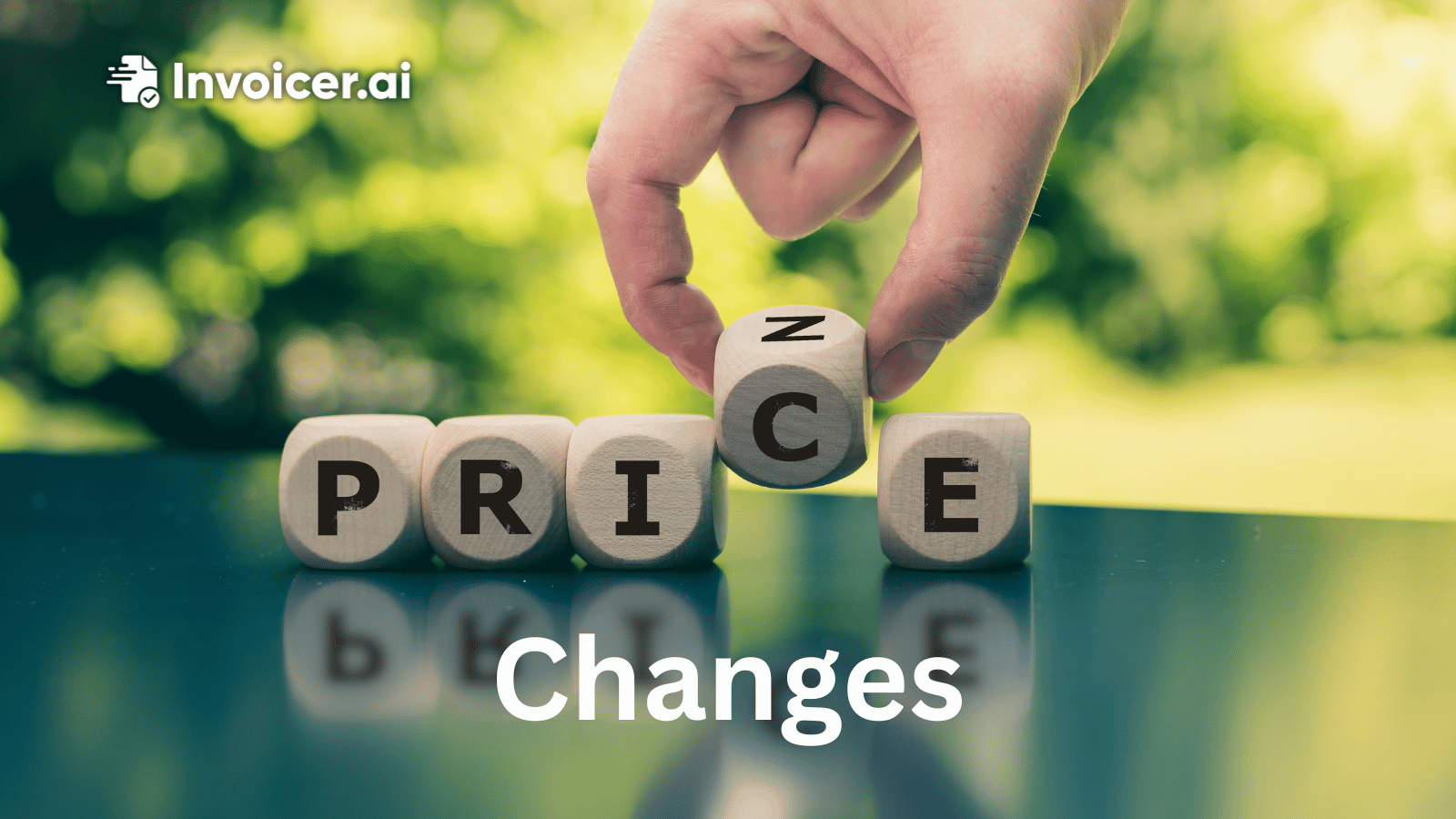 Pricing Updates