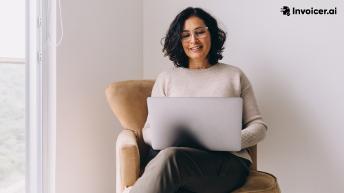 How to Invoice as a Freelancer