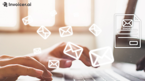 How to Send an Invoice by Email (+7 Email Templates)