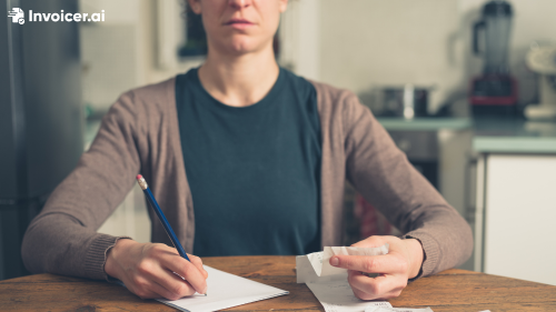 How to Write a Receipt for Payment (+ Examples)
