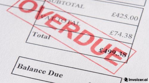 What to Do With an Overdue Invoice (and How to Get Paid)
