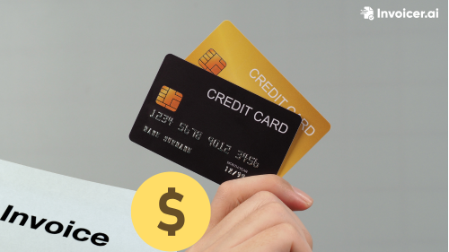 How to Accept Credit Card Payments on an Invoice
