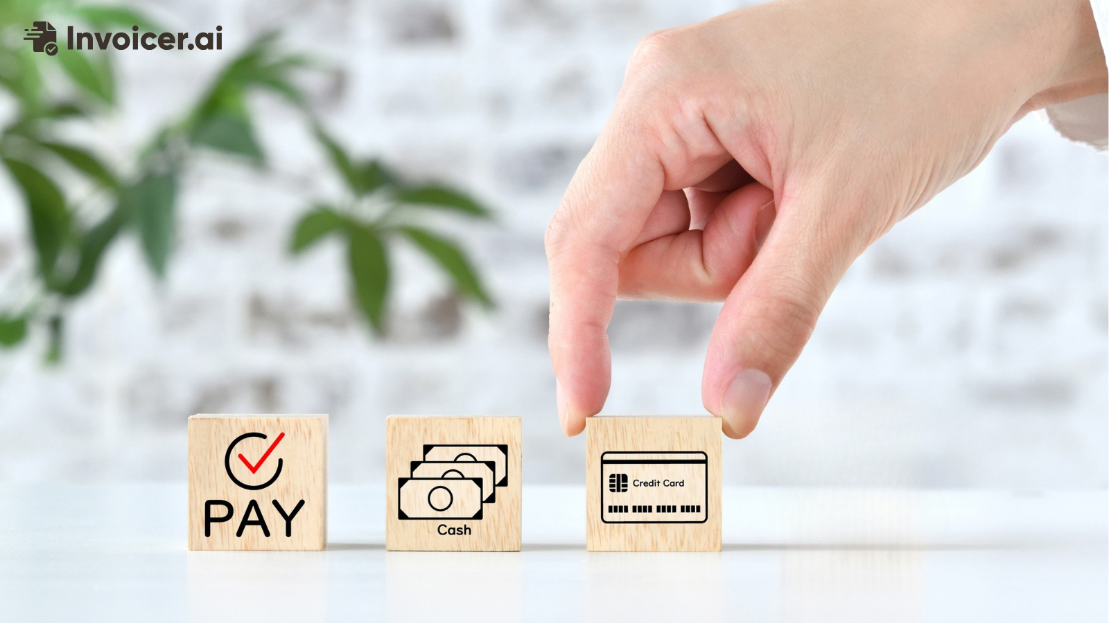 Invoice Payment Methods: Which Ones Should You Offer?
