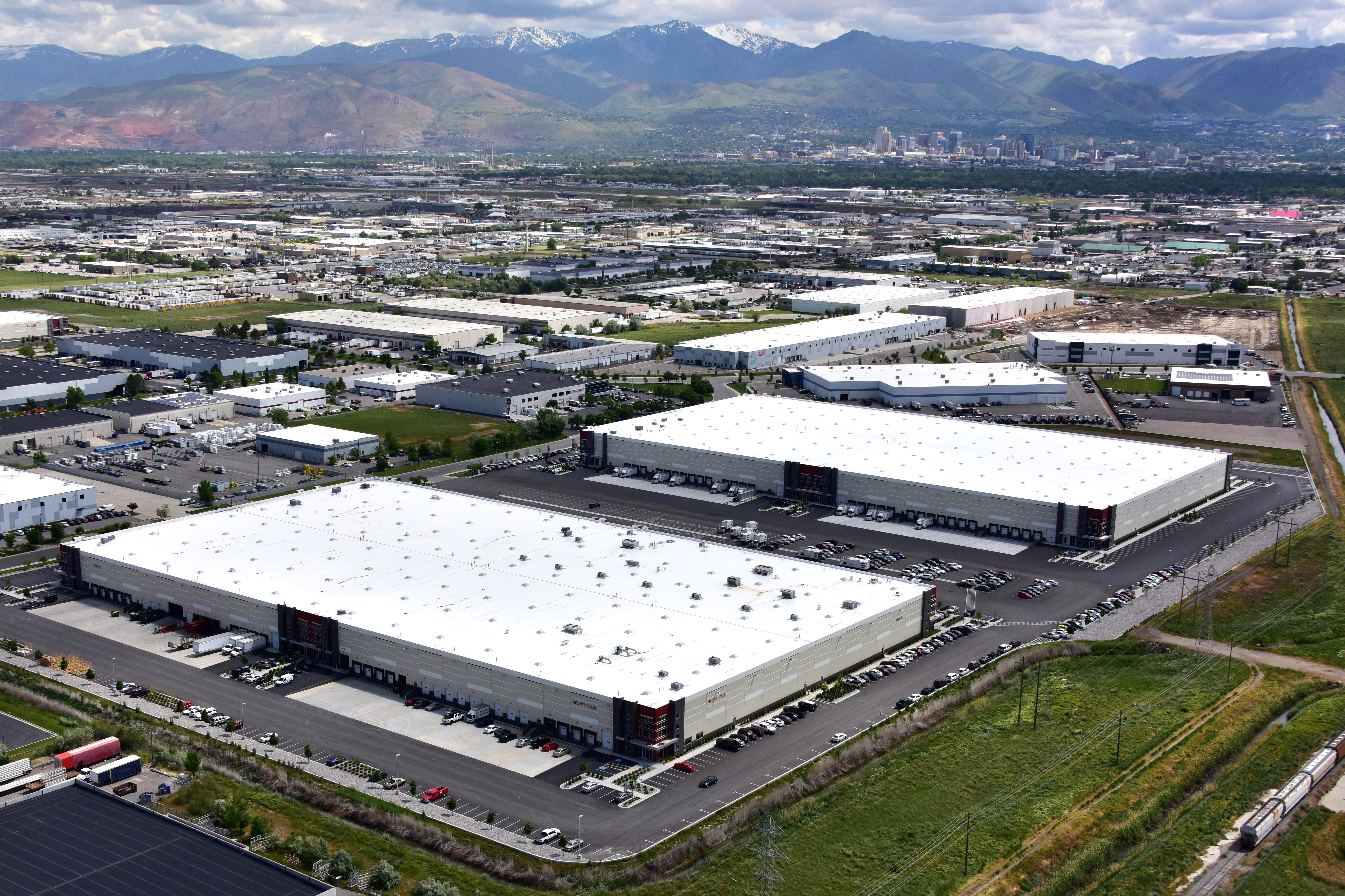Building Together: Utah’s Real Estate Market on the National Radar