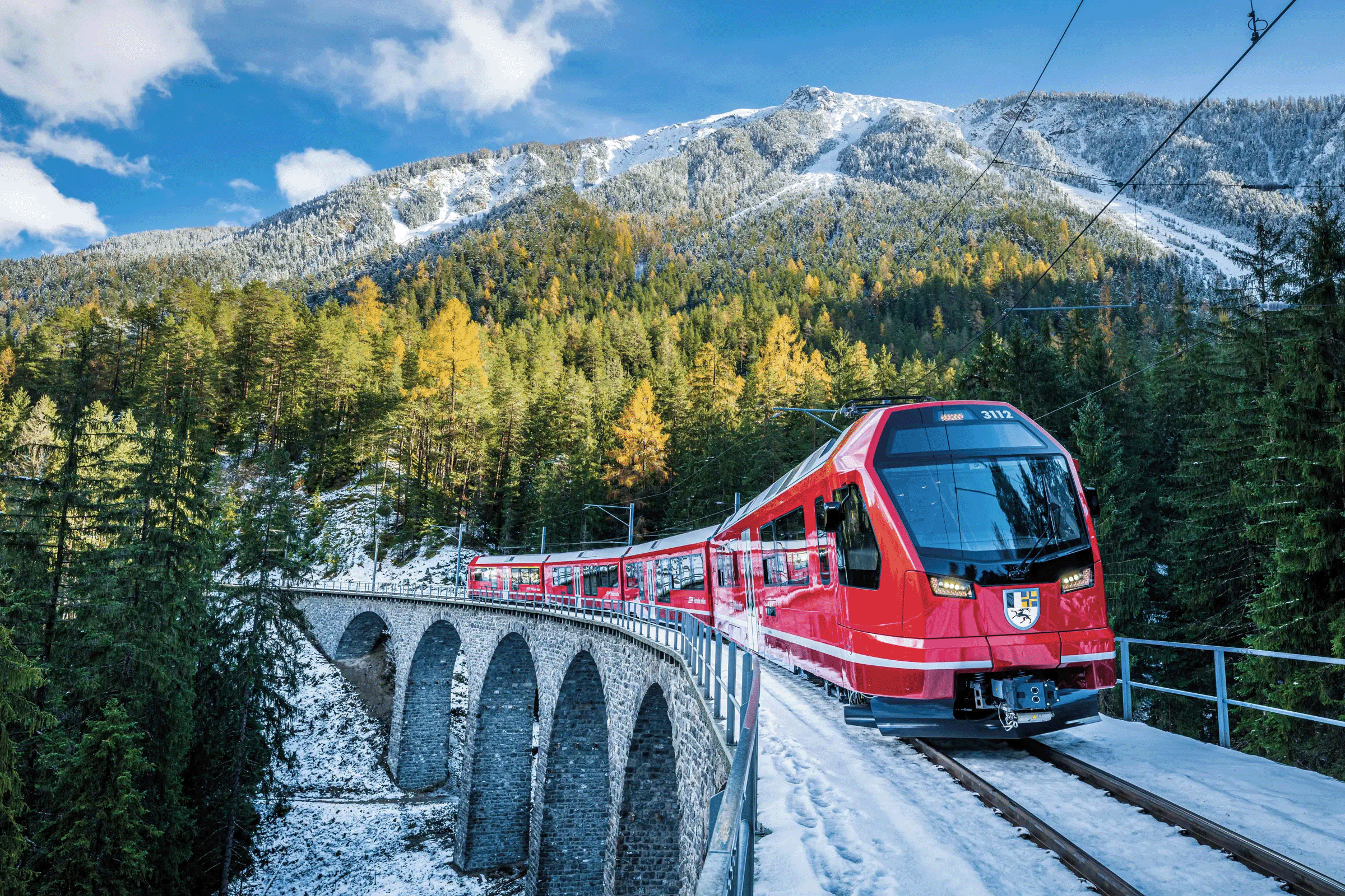 Stadler Expands in Salt Lake City