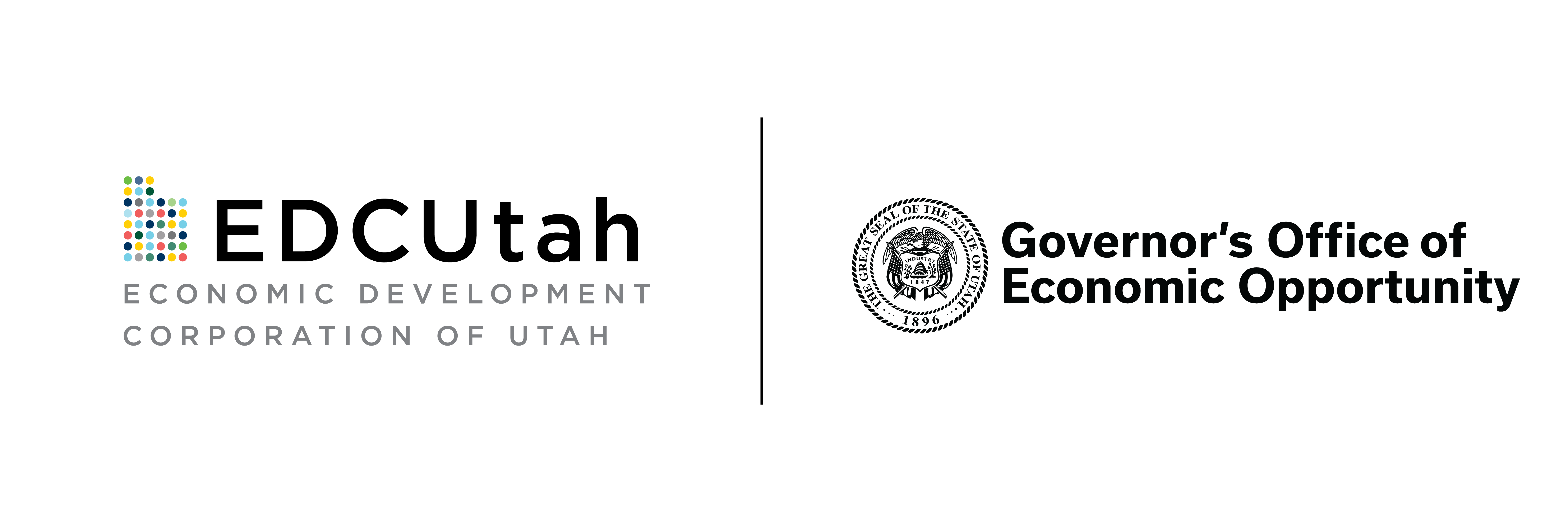 Utah’s Leading Economic Development Organizations Announce New Collaborative Structure