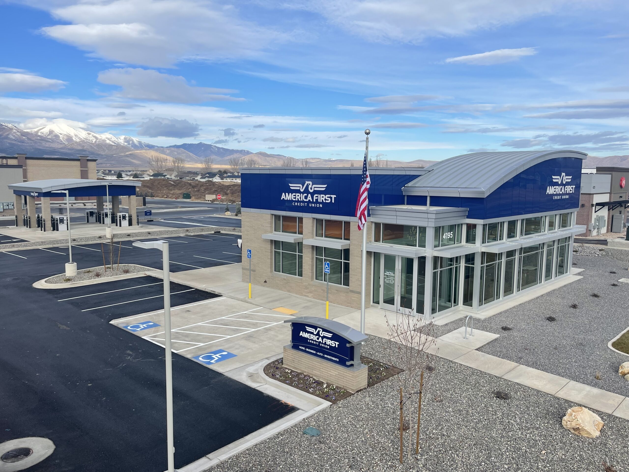 Building Together: America First Credit Union and Utah’s Business Environment 
