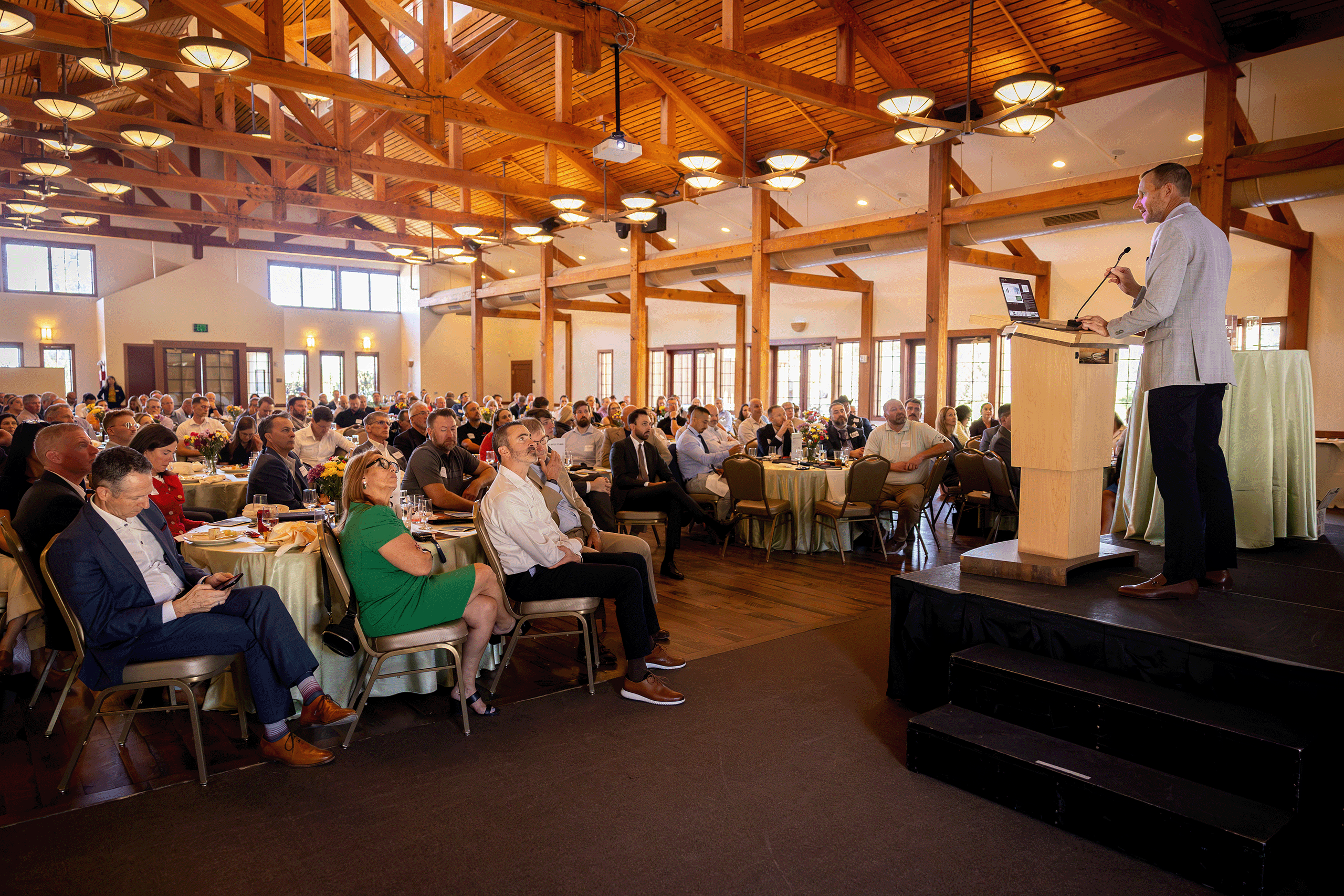 "Let's Build Together": EDCUtah's Annual Meeting Recap