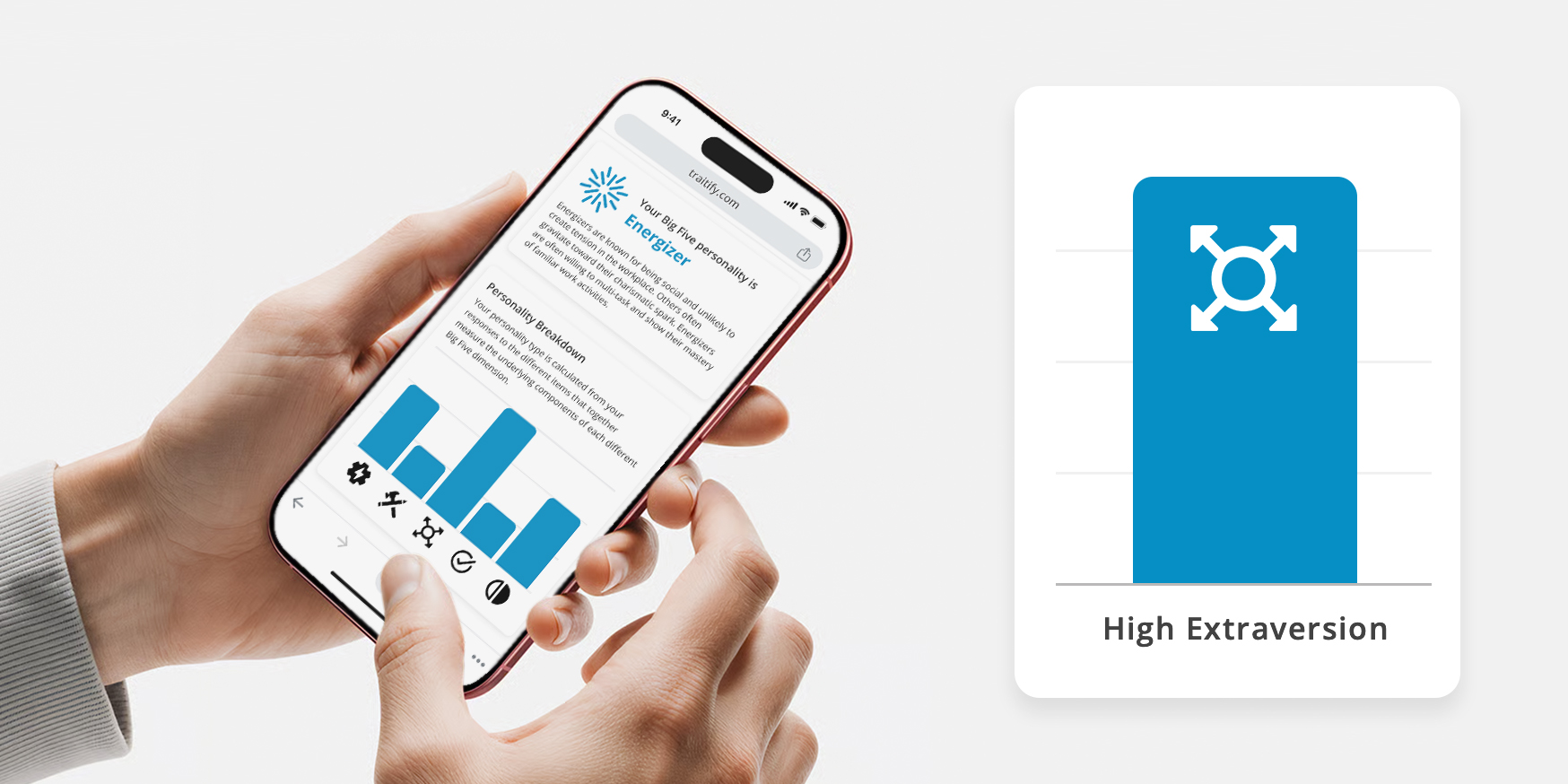 The Hidden Risk of Extraversion Bias in Frontline Hiring